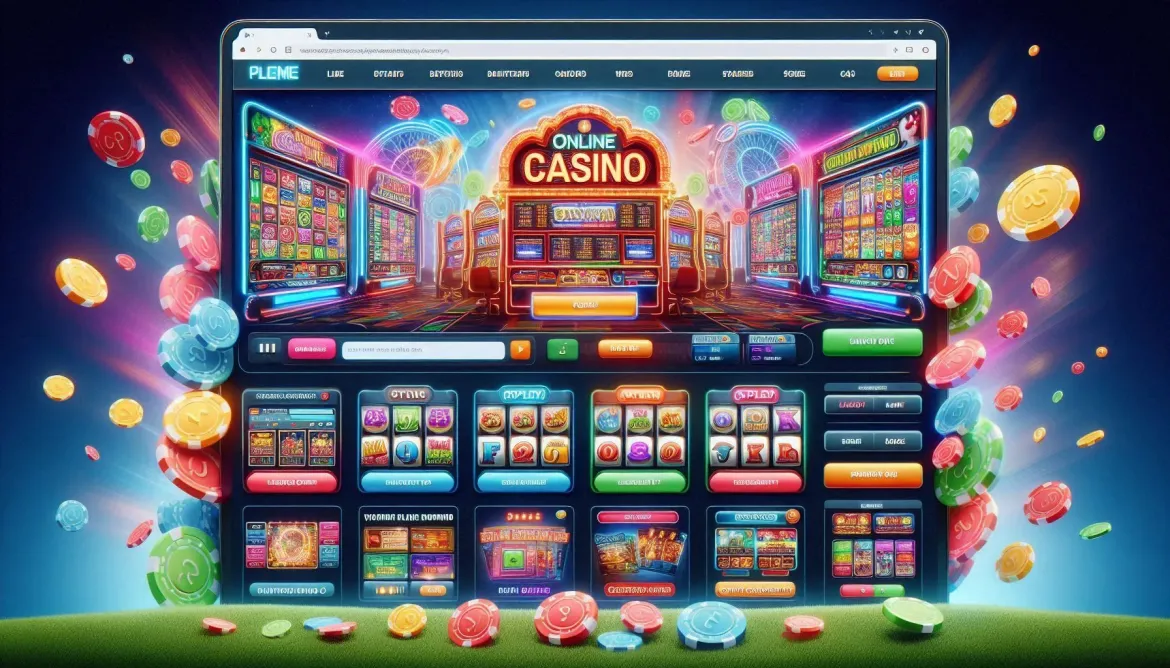 Lapilanders Casino